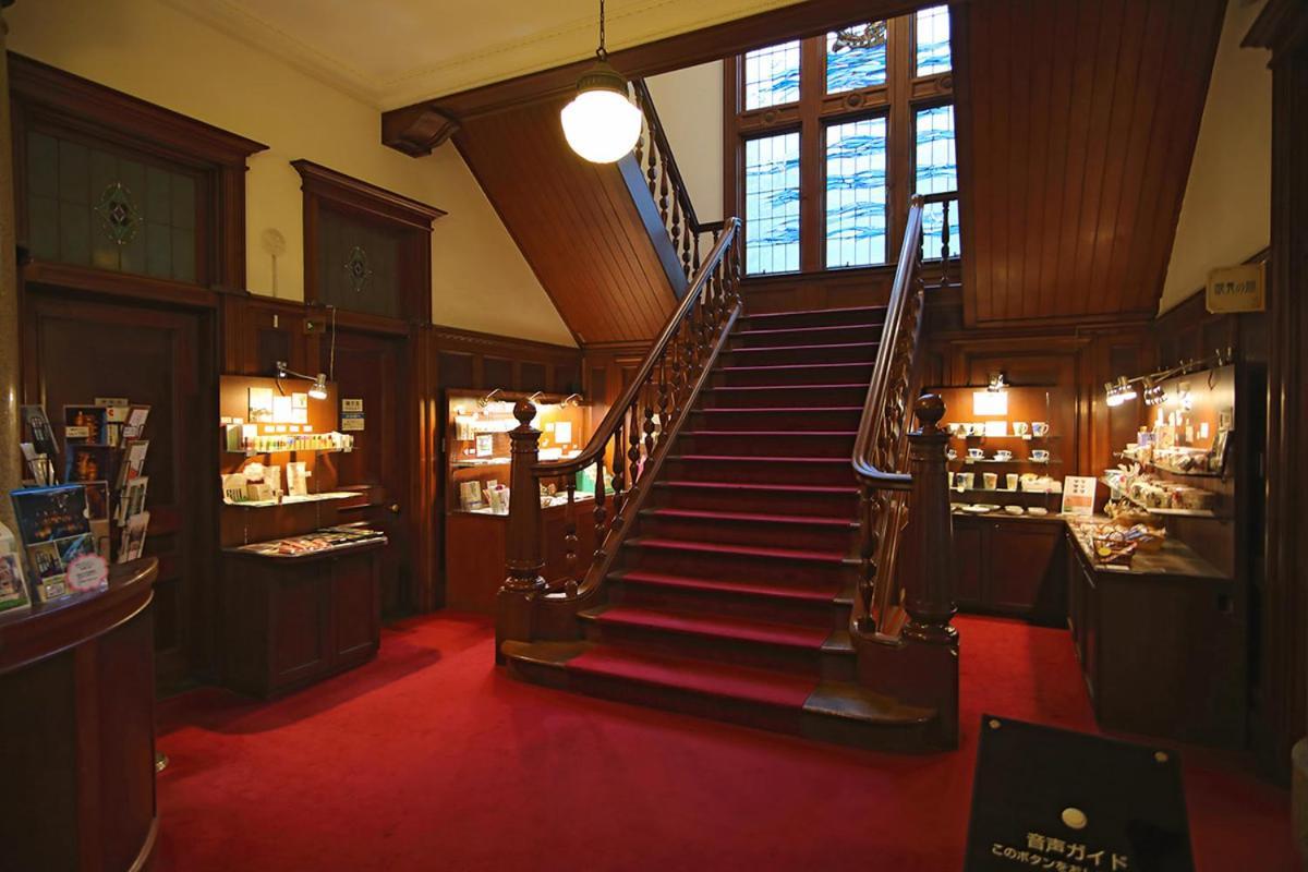 Hotel Mystays Matsuyama Matsuyama  Exteriör bild