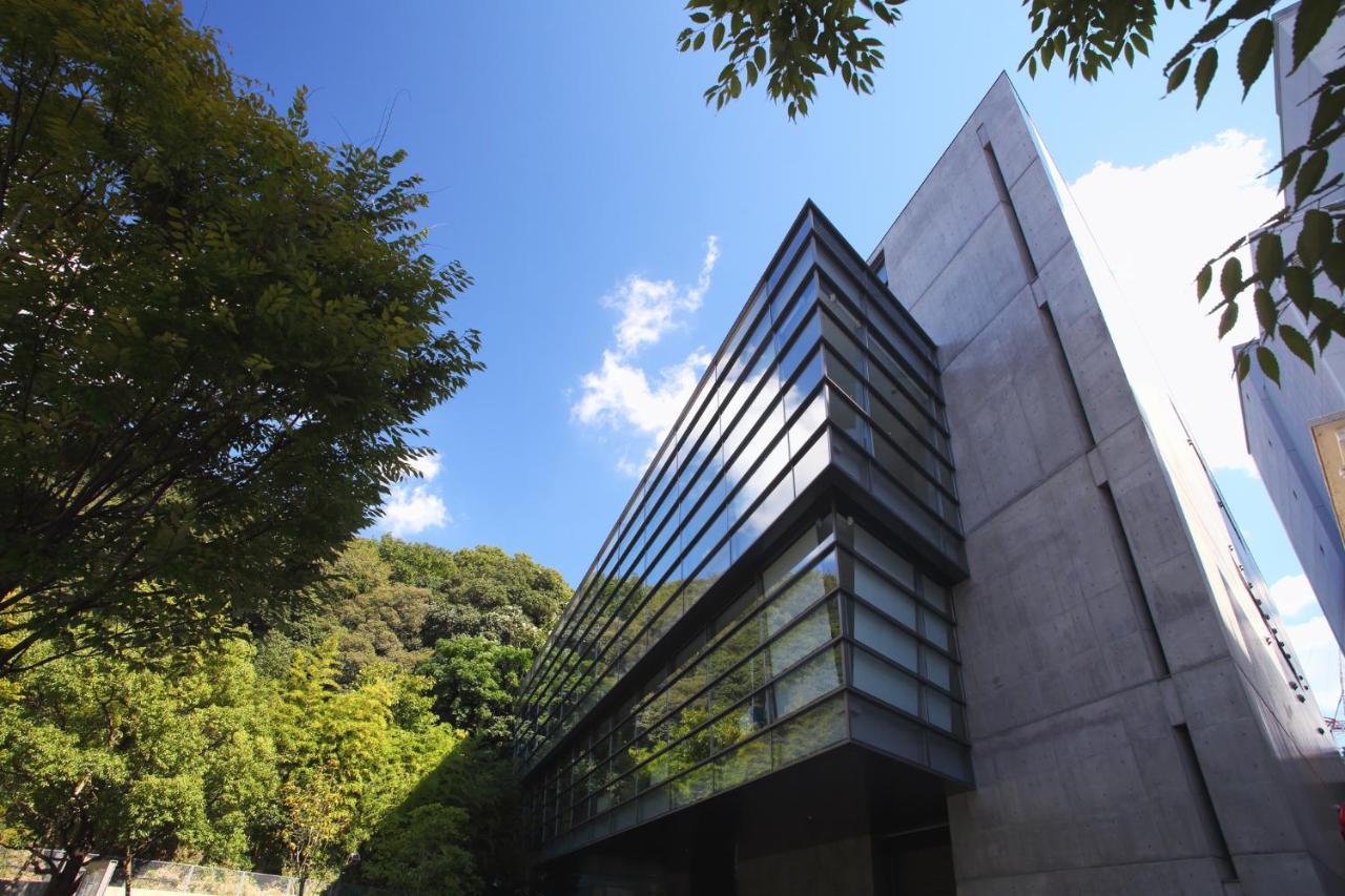 Hotel Mystays Matsuyama Matsuyama  Exteriör bild