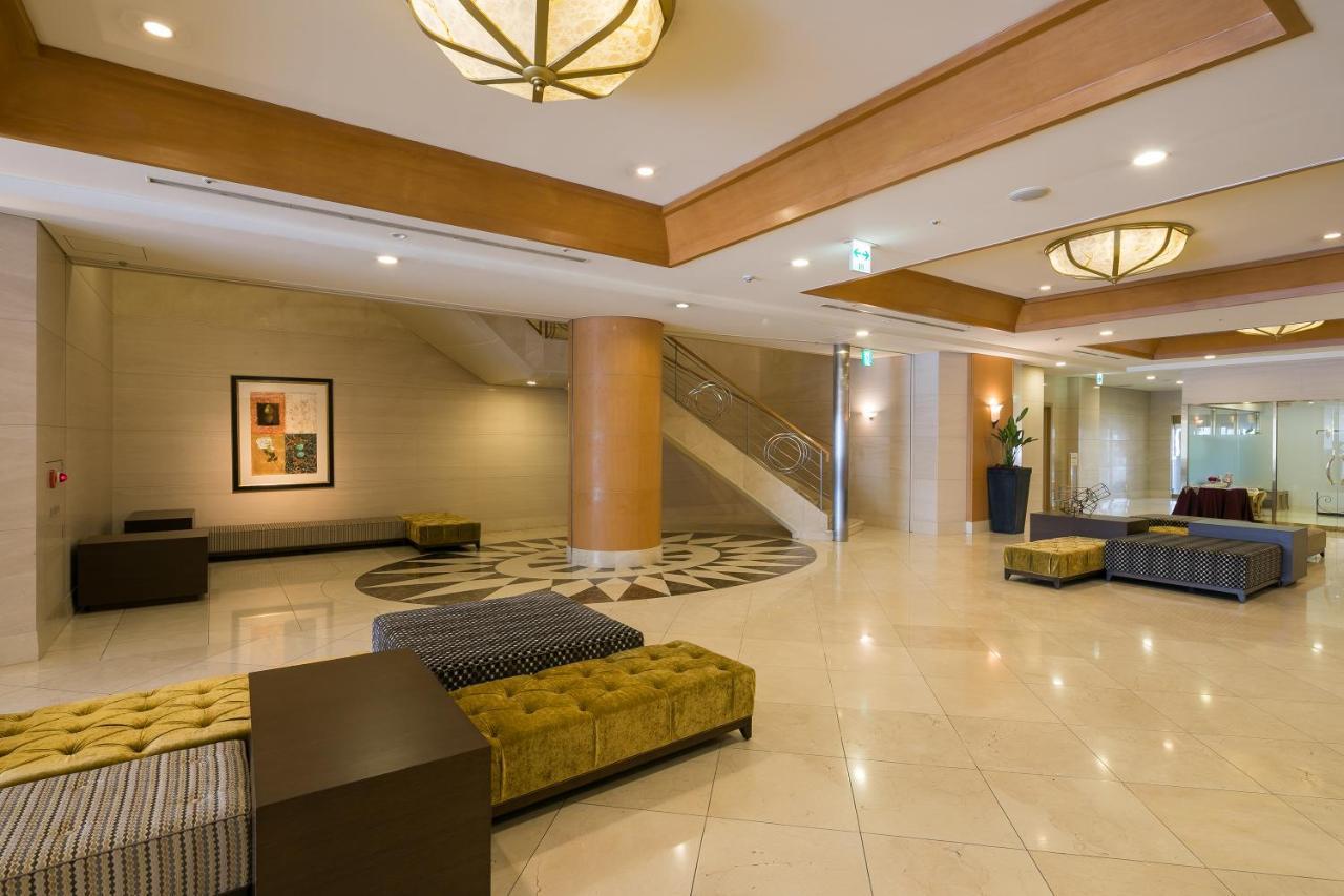 Hotel Mystays Matsuyama Matsuyama  Exteriör bild