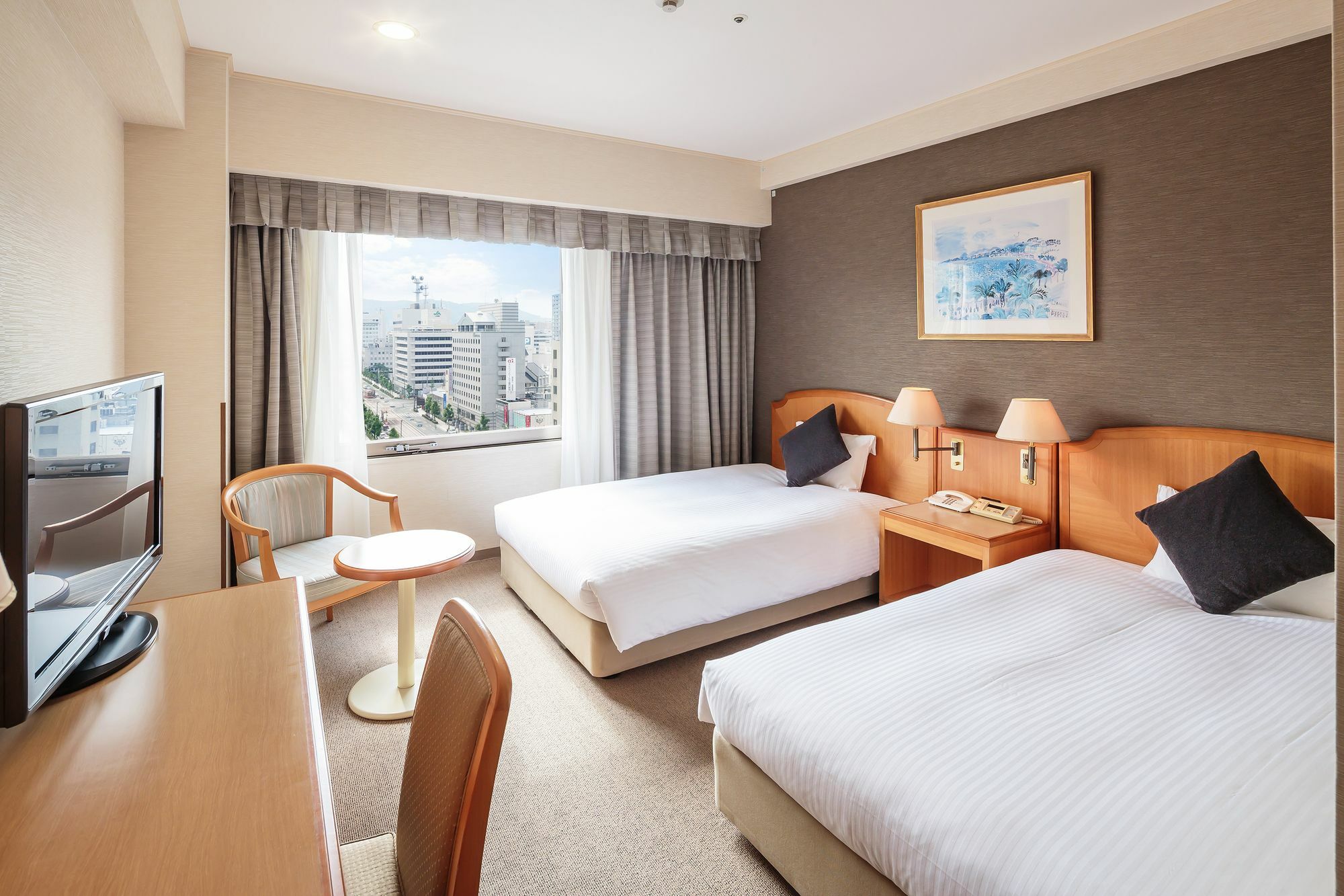 Hotel Mystays Matsuyama Matsuyama  Exteriör bild